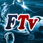 Logo of Ao Vivo Futebol Tv android Application 